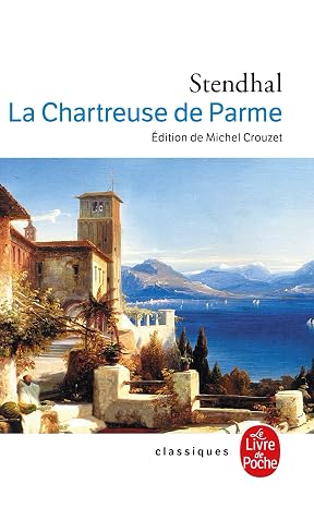La Chartreuse De Parme