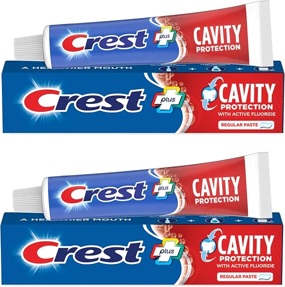 Crest Cavity Protection 232g