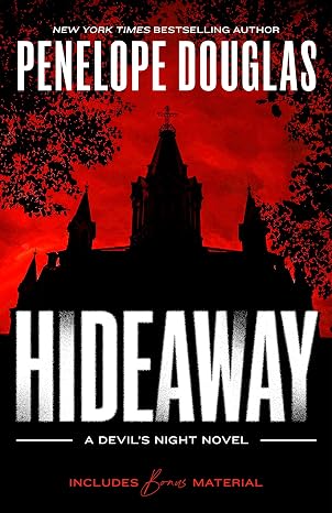 Hideaway: 2