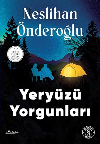 Yeryüzü Yorgunları