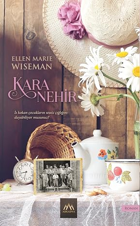 Kara Nehir: İs kokan çocukların sessiz çığlığını duyabiliyor musunuz?