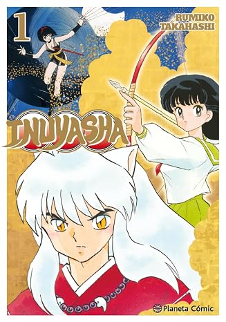 Inuyasha nº 01/30: 1 (Manga Shonen)