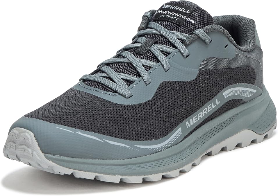 Merrell Fly Strike 2 Erkek Outdoor Ayakkabı-J068547