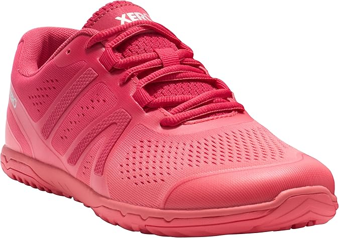 Xero Shoes Womens HFS II Black