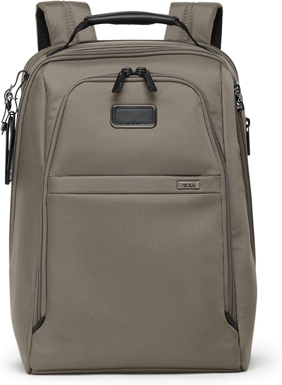 TUMI ALPHA Medium 15" Expandable Backpack