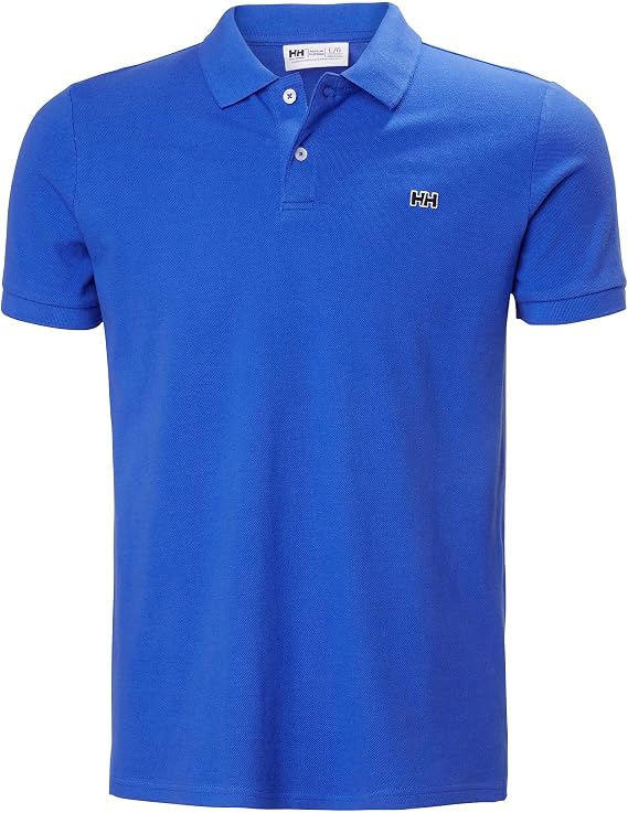 Helly Hansen Men's Hudson Polo Polo Shirt