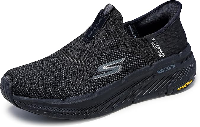Skechers メンズ Max Cushioning Premier 2.0