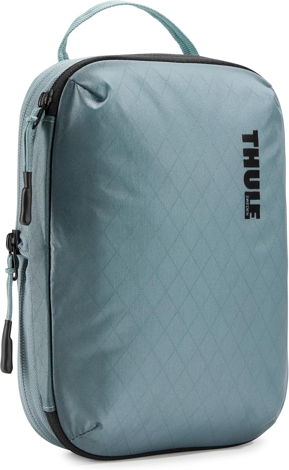 Thule 3205114 Bag-in-Bag Thule Compression Packing Cube, Small Pond Gray