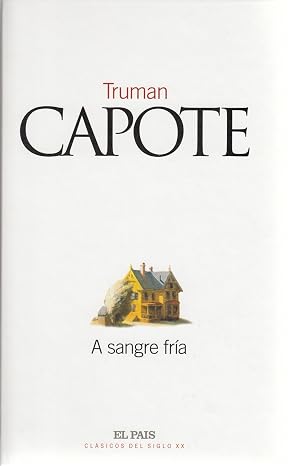 A sangre fría