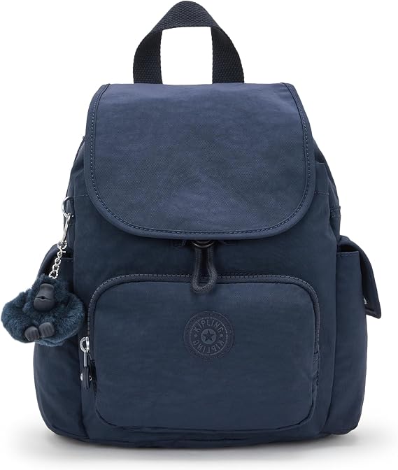 Kipling CITY PACK MINI Small backpack - Monkey Design May Vary