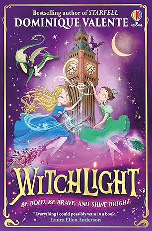Witchlight (Witchspark)