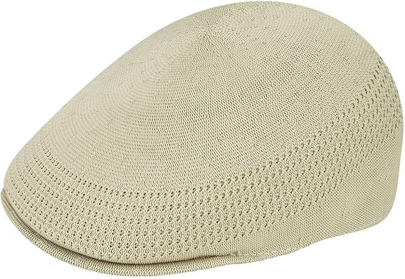 Kangol Men's Tropic 507 Ventair Ivy Cap