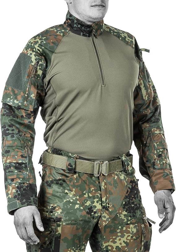 UF Pro Combat Shirt Striker XT Gen.2