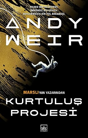 Kurtuluş Projesi