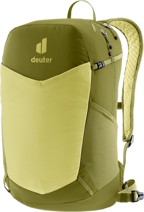 Deuter Speed Lite 21 Lightweight Hiking Backpack