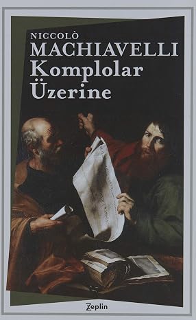 Komplolar Üzerine