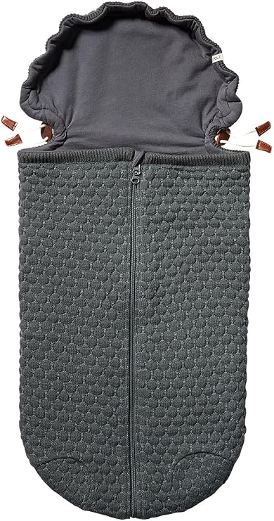 Joolz Essentials Nest Grey