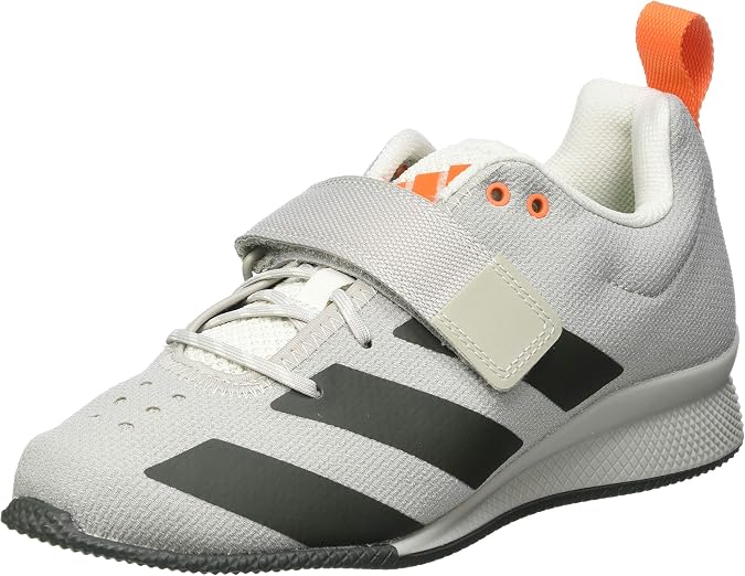 Adidas Men's Adipower Weightlifting Ii Weightlifting Shoes