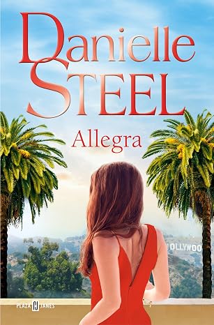 Allegra (Narrativa femenina)