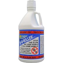 Atsko Sno-Seal UV Killer 2-Quart Control System