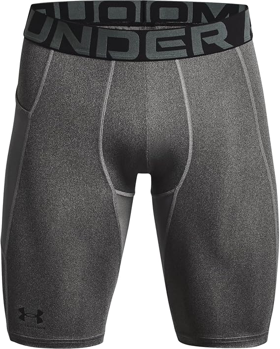 Under Armour Heatgear Pocket Long Shorts - Short Men