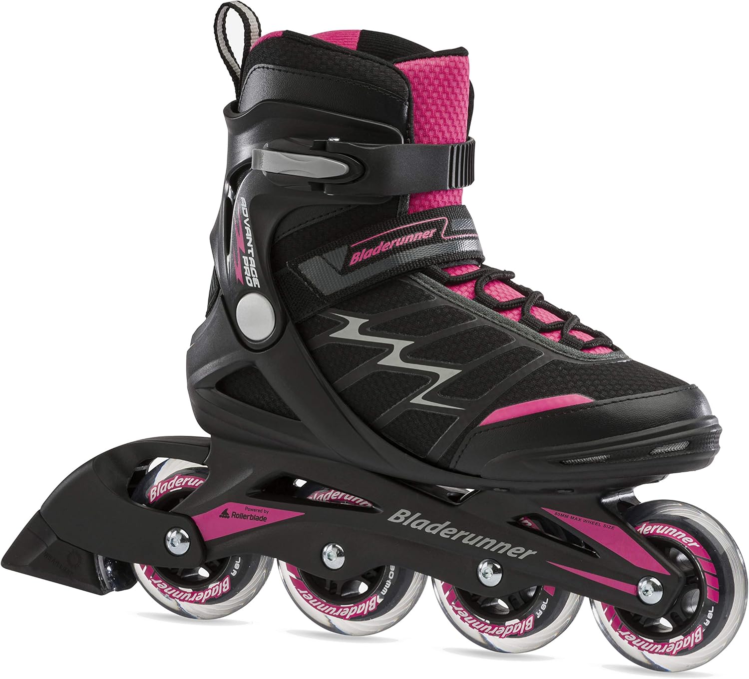Rollerblade Bladerunner Advantage Pro XT Women's Adult Fitness Inline Skate