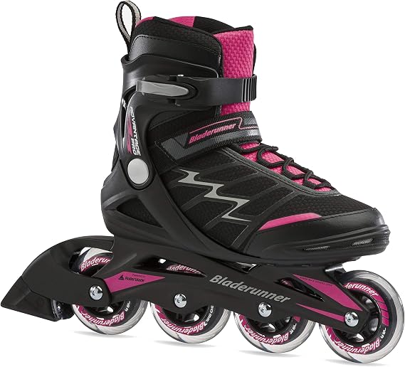 Rollerblade Bladerunner Advantage Pro XT Women's Adult Fitness Inline Skate