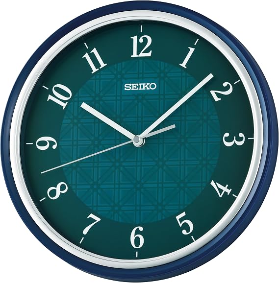 Seiko Clocks Duvar saati QHA016L