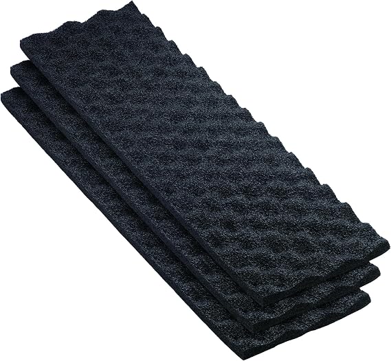 Audio-Technica AT-AQ470 Absorb Wave Sound Absorbing Material Door Interior Road Noise Speaker