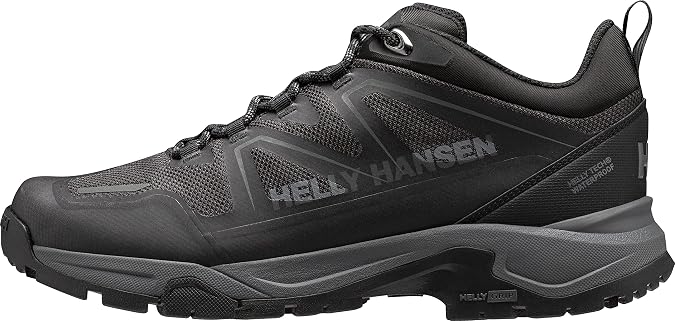 Helly Hansen Herren Cascade Low Cut Wanderschuhe