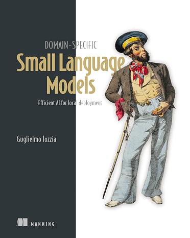 Domain-Specific Small Language Models: Efficient Ai for Local Deployment
