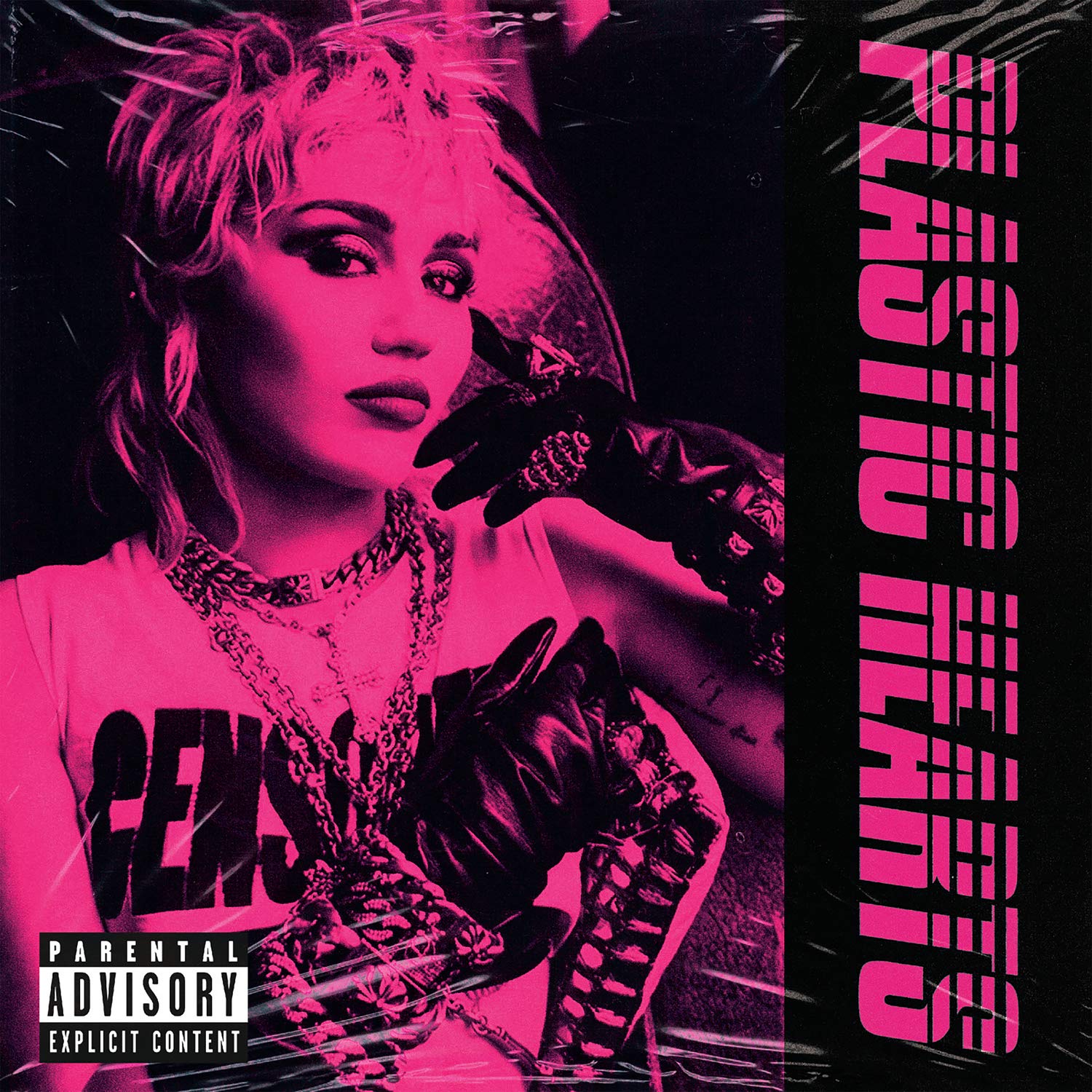 Plastic Hearts explicit_lyrics