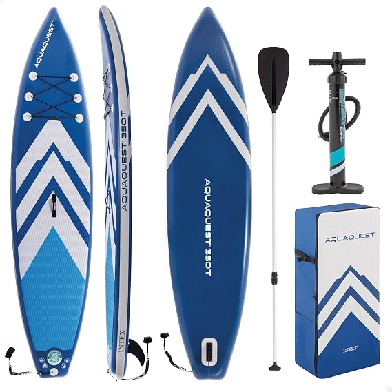INTEX SUP SUP SUP Inflatable Aqua Quest Touring