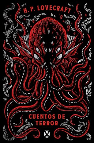 Cuentos de terror (Penguin Clásicos | Góticos)