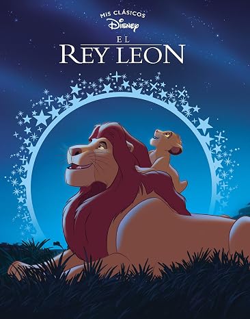 El Rey León (Mis Clásicos Disney)
