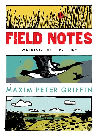 Field Notes: Walking the Territory