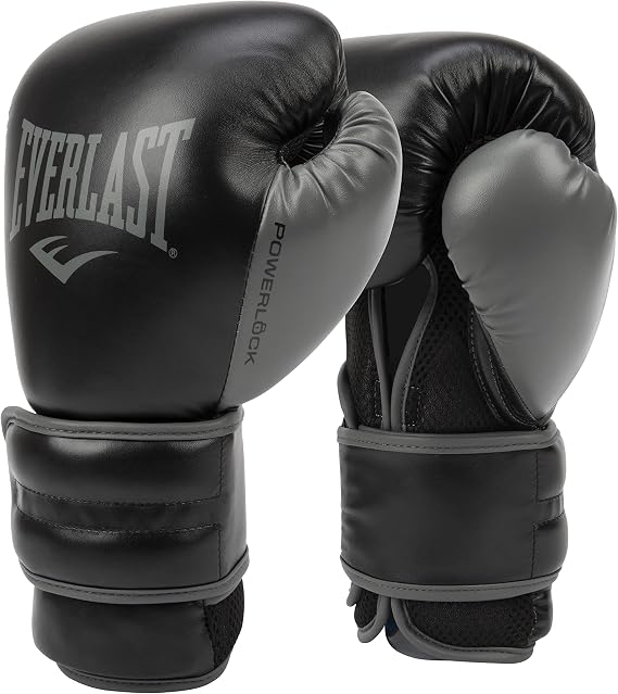 Everlast PowerLock2 Eğitim Eldiveni