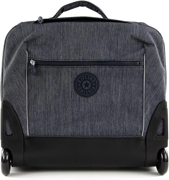 Kipling GIORNO Large wheeled backpack, Marine Navy (Blue)