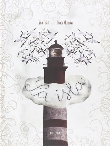 La isla (Contempla)