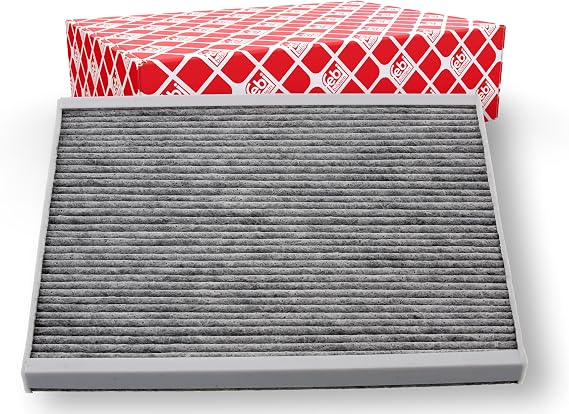 febi bilstein 32369 Cabin Air Filter