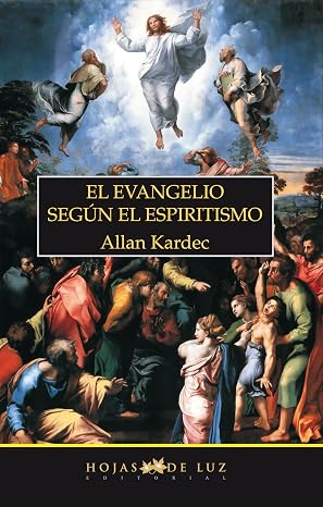 El Evangelio según el espiritismo