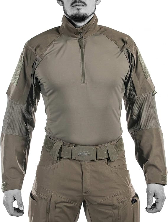 UF Pro Striker XT Gen.3 Combat Shirt
