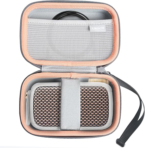 RLSOCO Case for Positive Grid Spark GO 5W Ultra-Portable Smart Guitar Amp