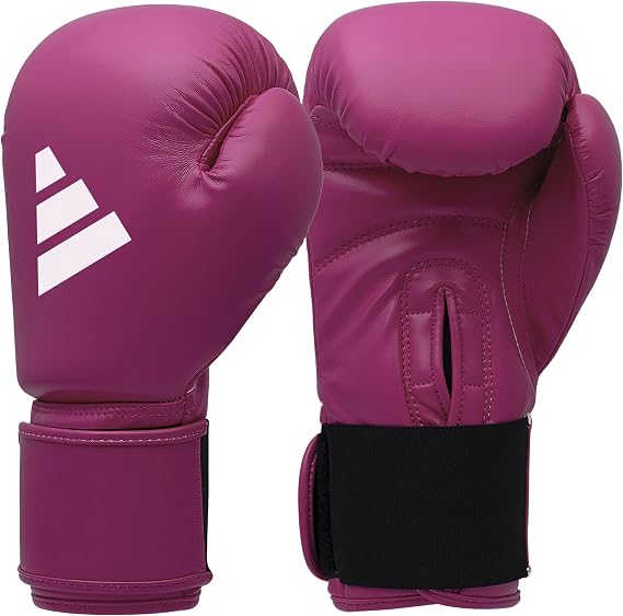 adidas Boxing Gloves 4oz,6oz,8oz,10oz,12oz,14oz,16oz Mens Womens Kids Training Gym Punch Bag Sparring Speed 50