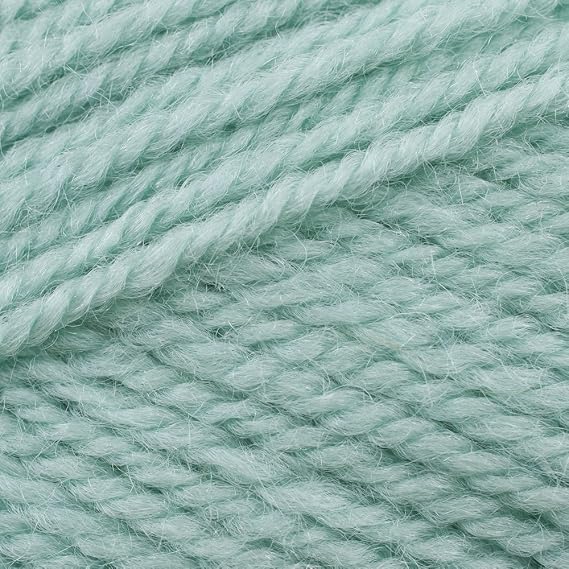 Stylecraft Life DK Yarn, 100g - Mint, 2342