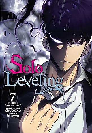 Solo Leveling, Vol. 7 (comic)