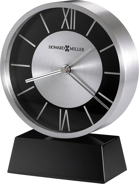 Howard Miller Davis Tabletop Clock