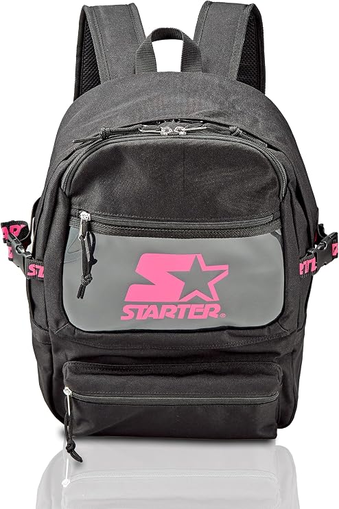 Starter Blue Label Backpack, Kids Backpack