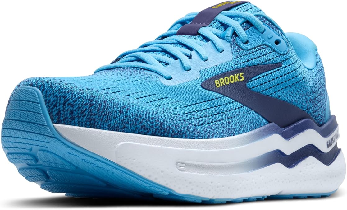 Brooks Men's Ghost Max SeSneaker