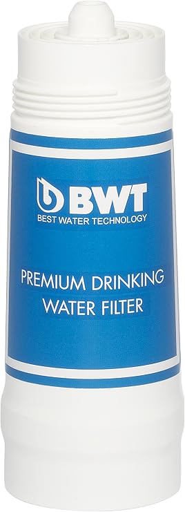 BWT Premium Drinking Water Replacement Cartridge PREMCART